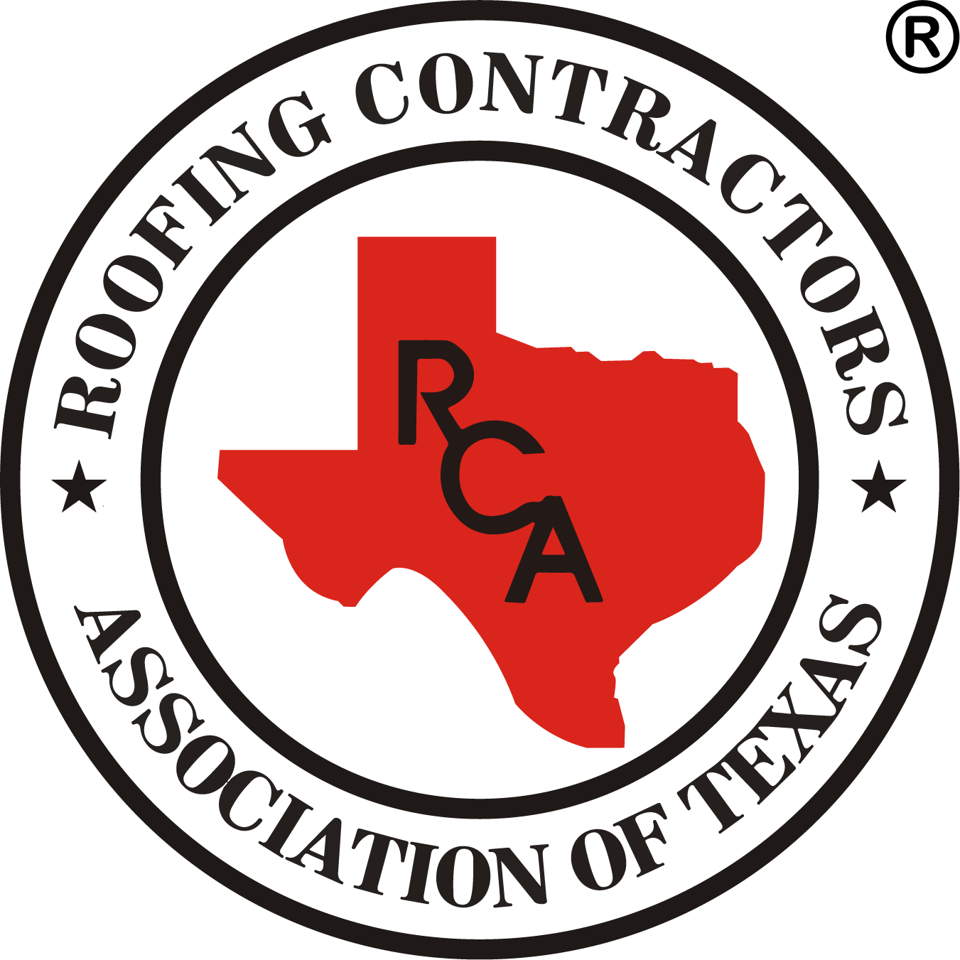 Roofing Contractors Association of Texas member