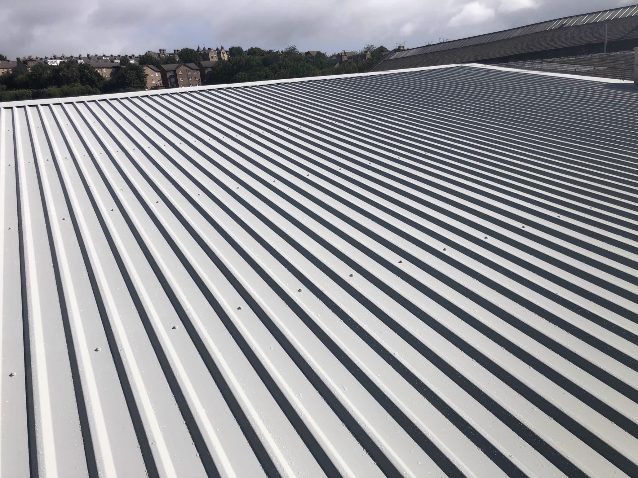 Roofing Dilapidation Contractors
