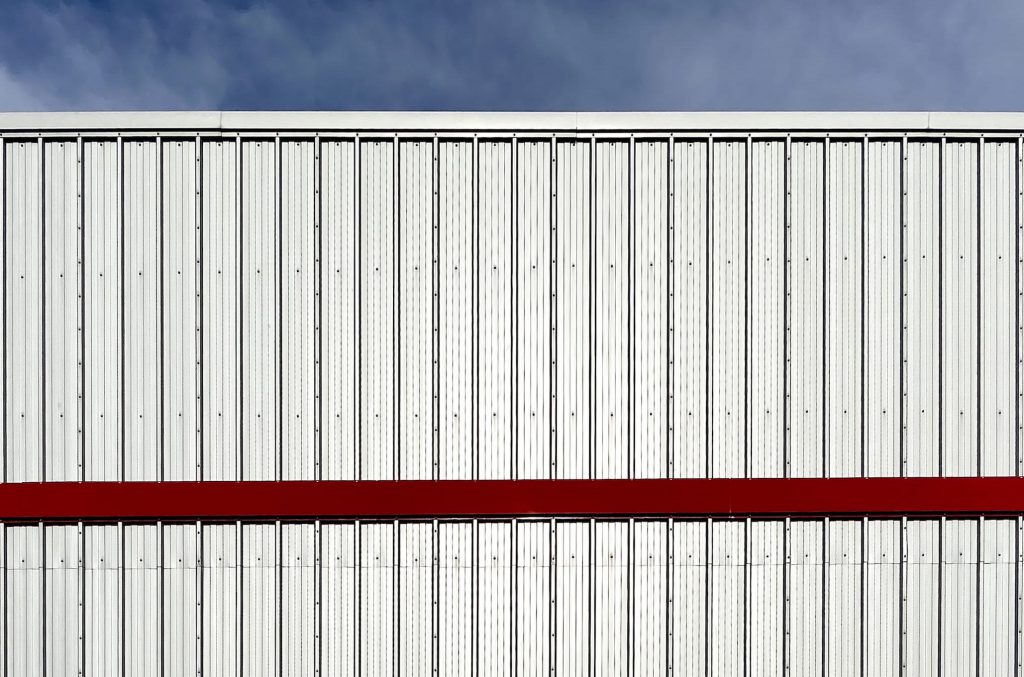 cladding companies