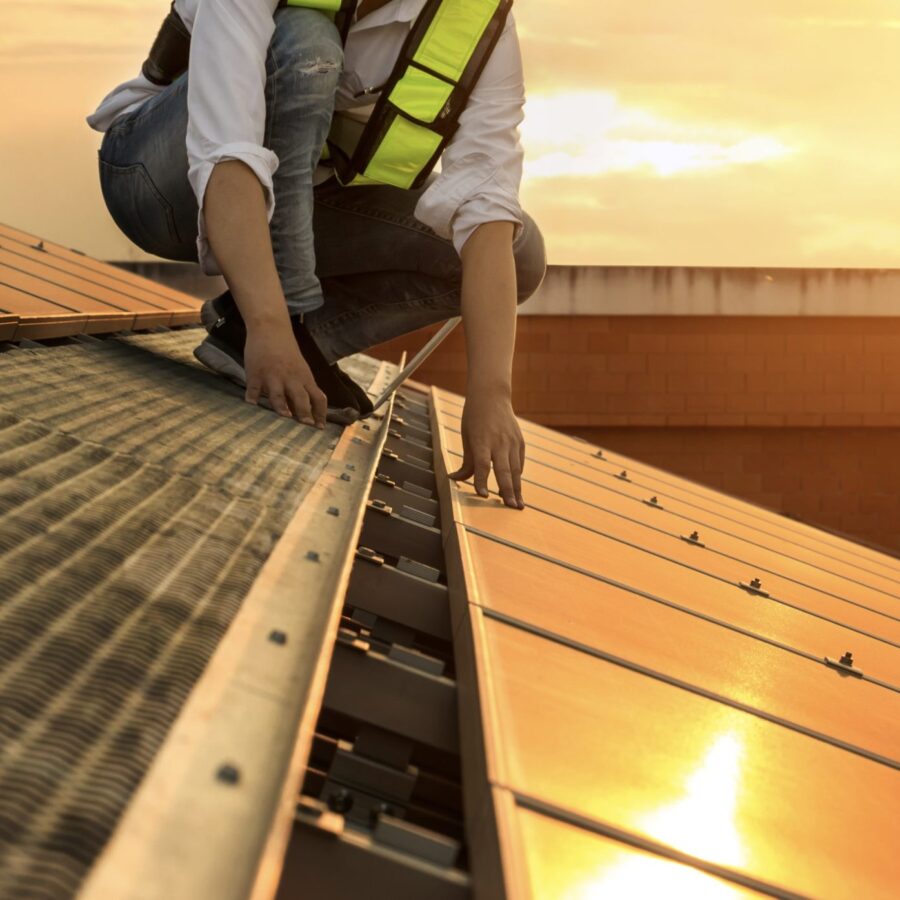 Safety on site