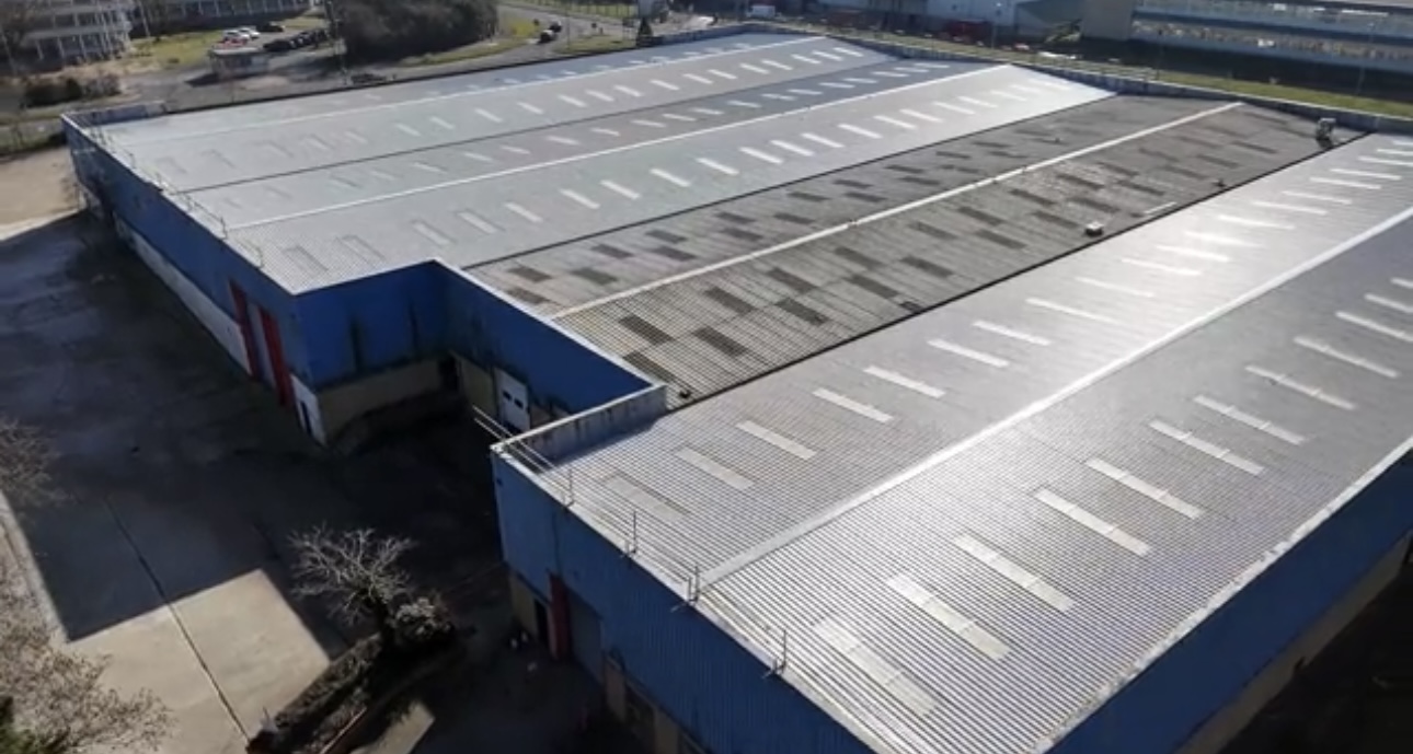 Commercial Roofing Contractors