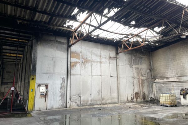 Commercial Roofing Maintenance