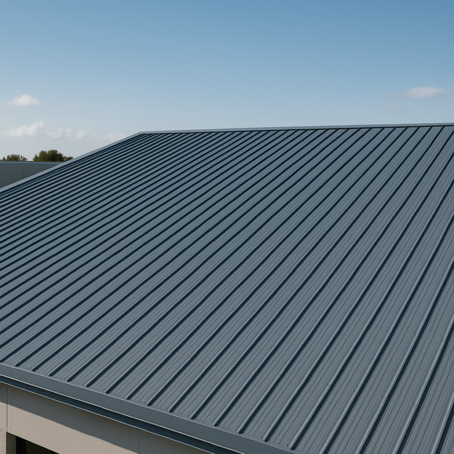 Commercial Roofing