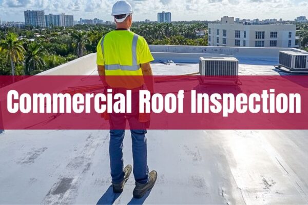 Do Texas Roof Warranties Require Inspections