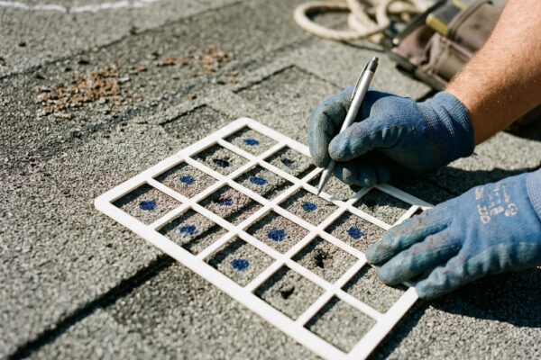 When Hail Strikes Your Roof: What Most Homeowners Miss