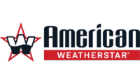American WeatherStar Logo