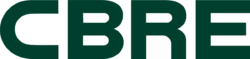 CBRE Logo