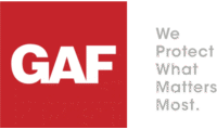 GAF Logo