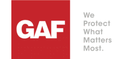 GAF Logo