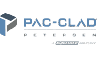PAC-CLAD Logo