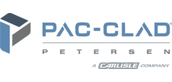 PAC-CLAD Logo