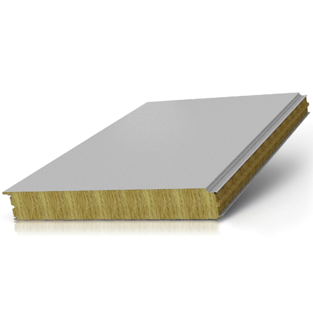 Mineral Wool (HE42-MW) product profile