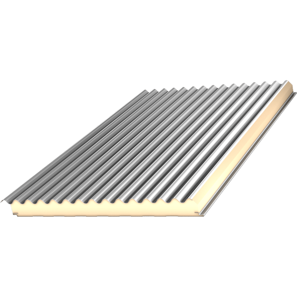Corrugated (CW36) product profile