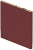 ThermalSafe® Fire-Resistant Panel product profile
