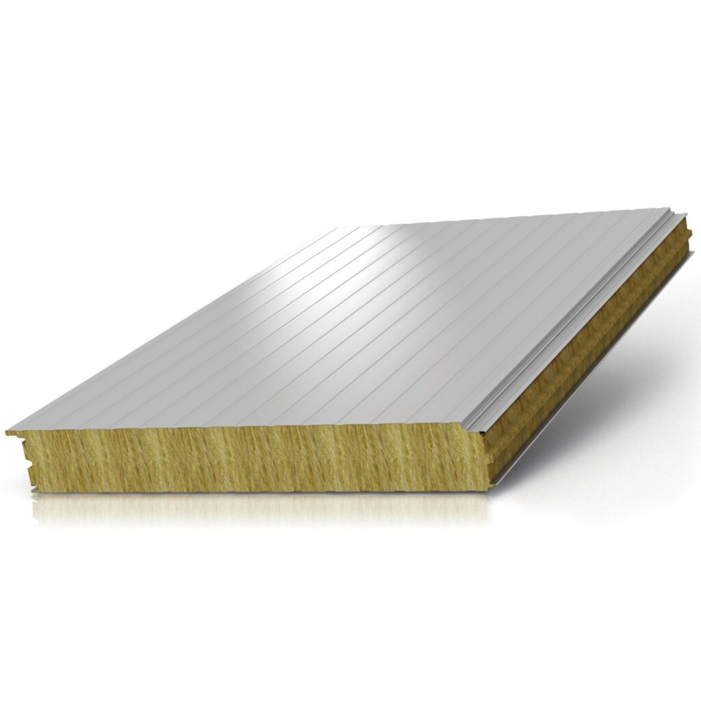 Mineral Wool (PL42-MW) product profile