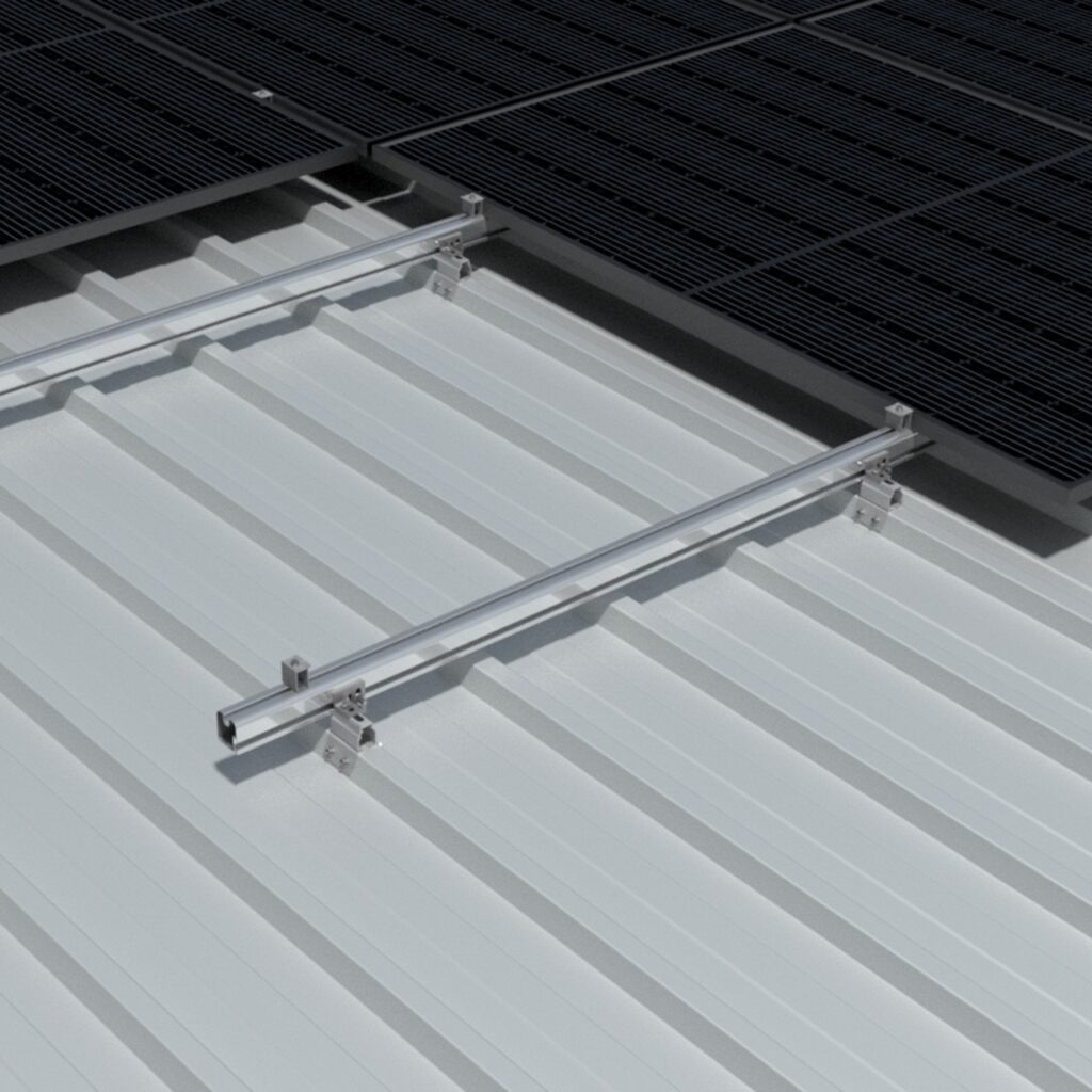 Pw-R HR Field-Assembled, Rail-Based System product profile