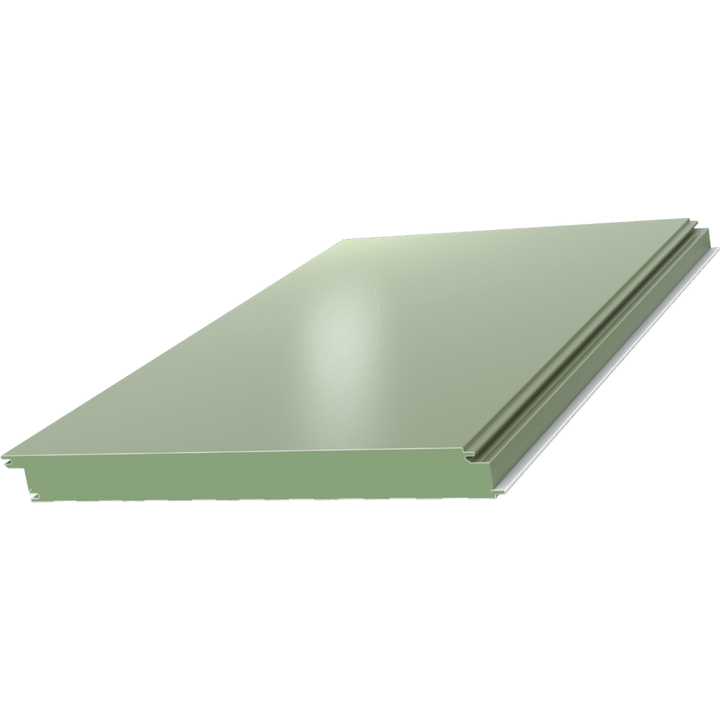 RD1 Roof Deck (RD1/RD1 with InnovaCELL™ Technology) product profile