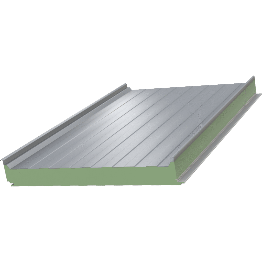 Standing Seam (SR2/SR2 with InnovaCELL™ Technology) product profile