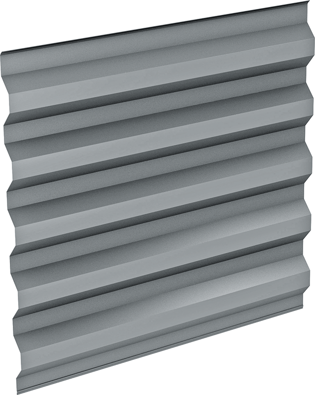 Style-Rib product profile
