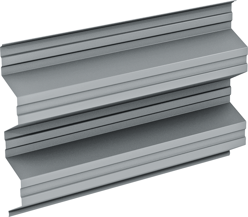 Super-Rib product profile