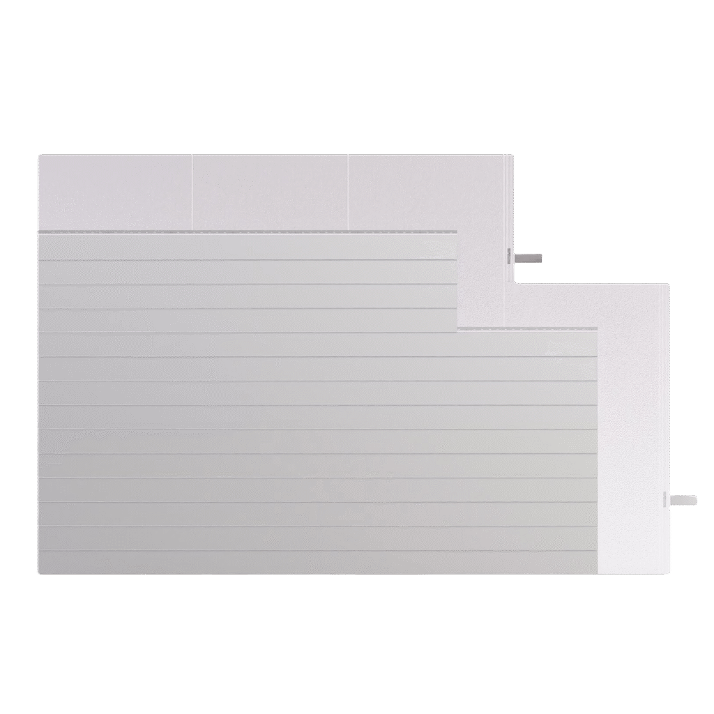 FASSADE with Bellara (Lap Siding) product profile