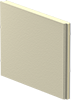 CF Santa Fe® Wall Panel product profile