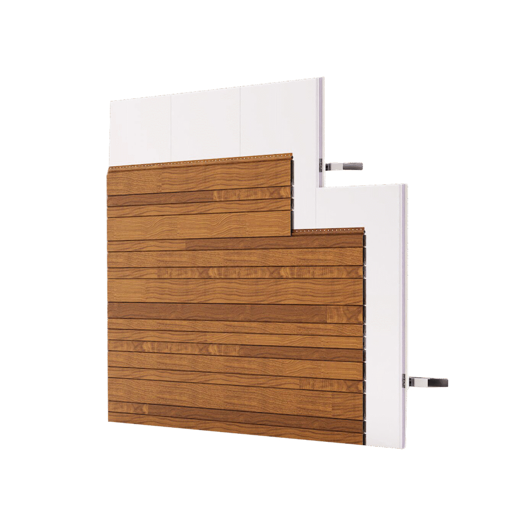FASSADE Wall (FW40) product profile
