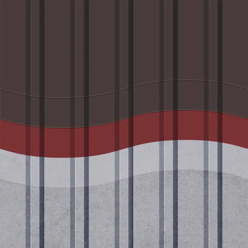 Color-Gard system diagram