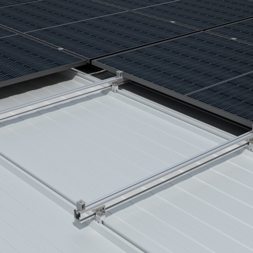 Pw-R SR2 Field-Assembled, Rail-Based System product profile