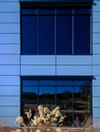 ALUCOBOND PLUS exact ALUCOBOND PLUS product-page building photograph