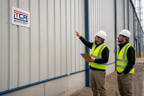 Industrial Wall Panel Maintenance Tips for 2026