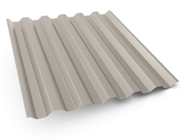 PAC-CLAD 7.2 Panel product illustration