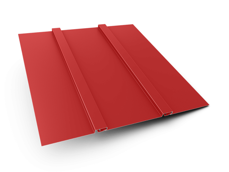 PAC-CLAD Board and Batten product illustration