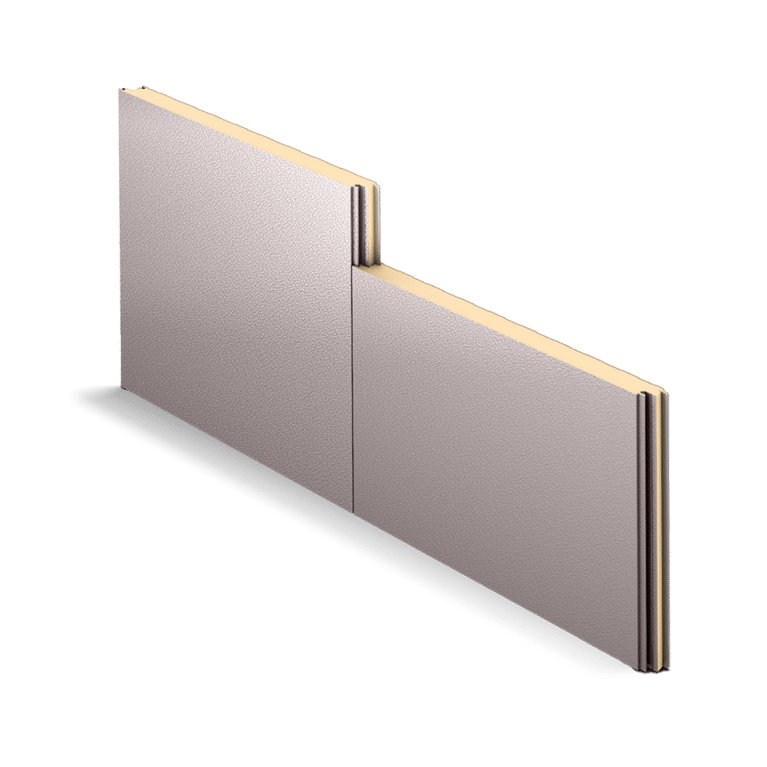 PAC-CLAD Design-Lok product illustration