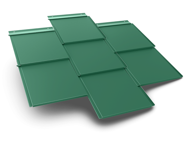 PAC-CLAD Precision Series Diamond Tile product illustration