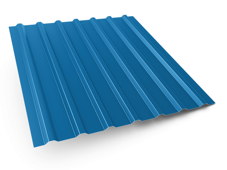 PAC-CLAD M-42 & M-36 Panels product illustration