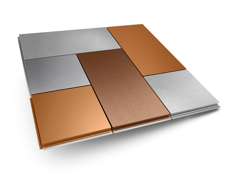 PAC-CLAD Modular AL product illustration