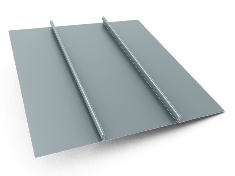 PAC-CLAD PAC-150 180° Seam product illustration
