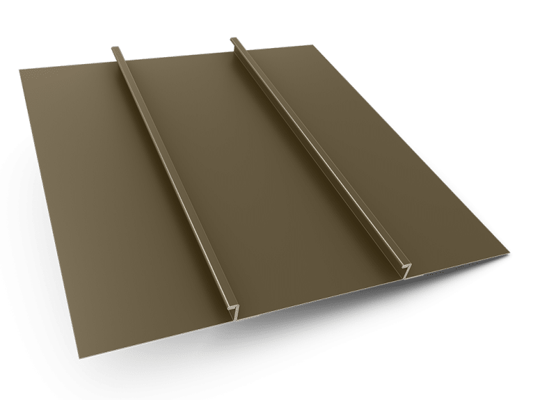 PAC-CLAD PAC-150 90° Seam product illustration