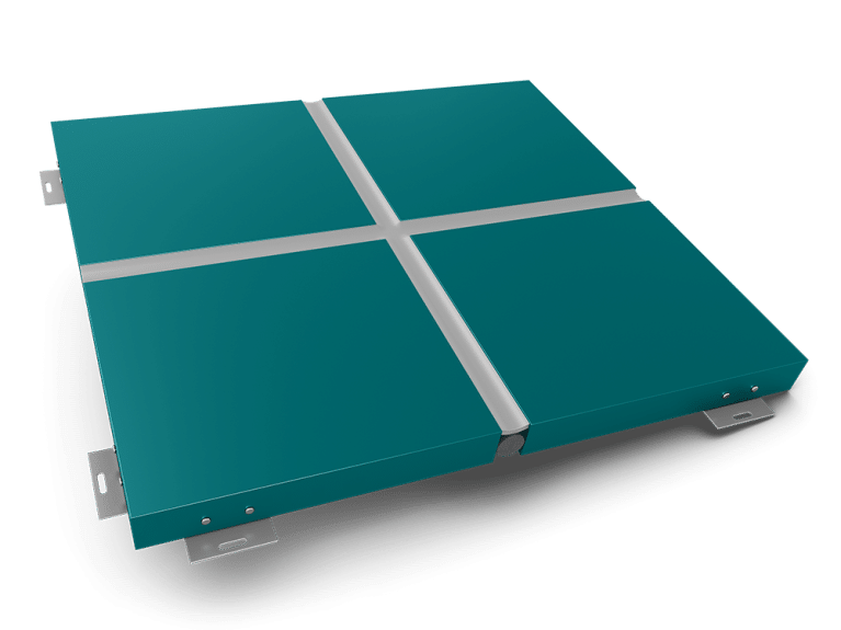 PAC-CLAD PAC-3000 CS product illustration