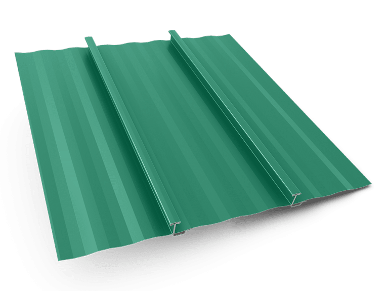 PAC-CLAD PAC T-250 product illustration