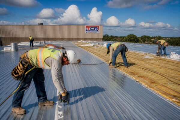 Roof Refurbishment for Manufacturing Plants: 2026 Guide