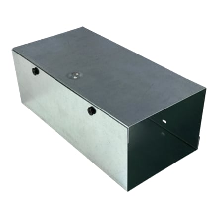 Rendering of a Metal-Era EdgeBox RI section
