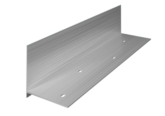 Rendering of a Metal-Era Eliminailer-T section