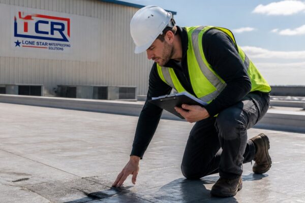 Why Industrial Facilities Need Regular Roof Inspections